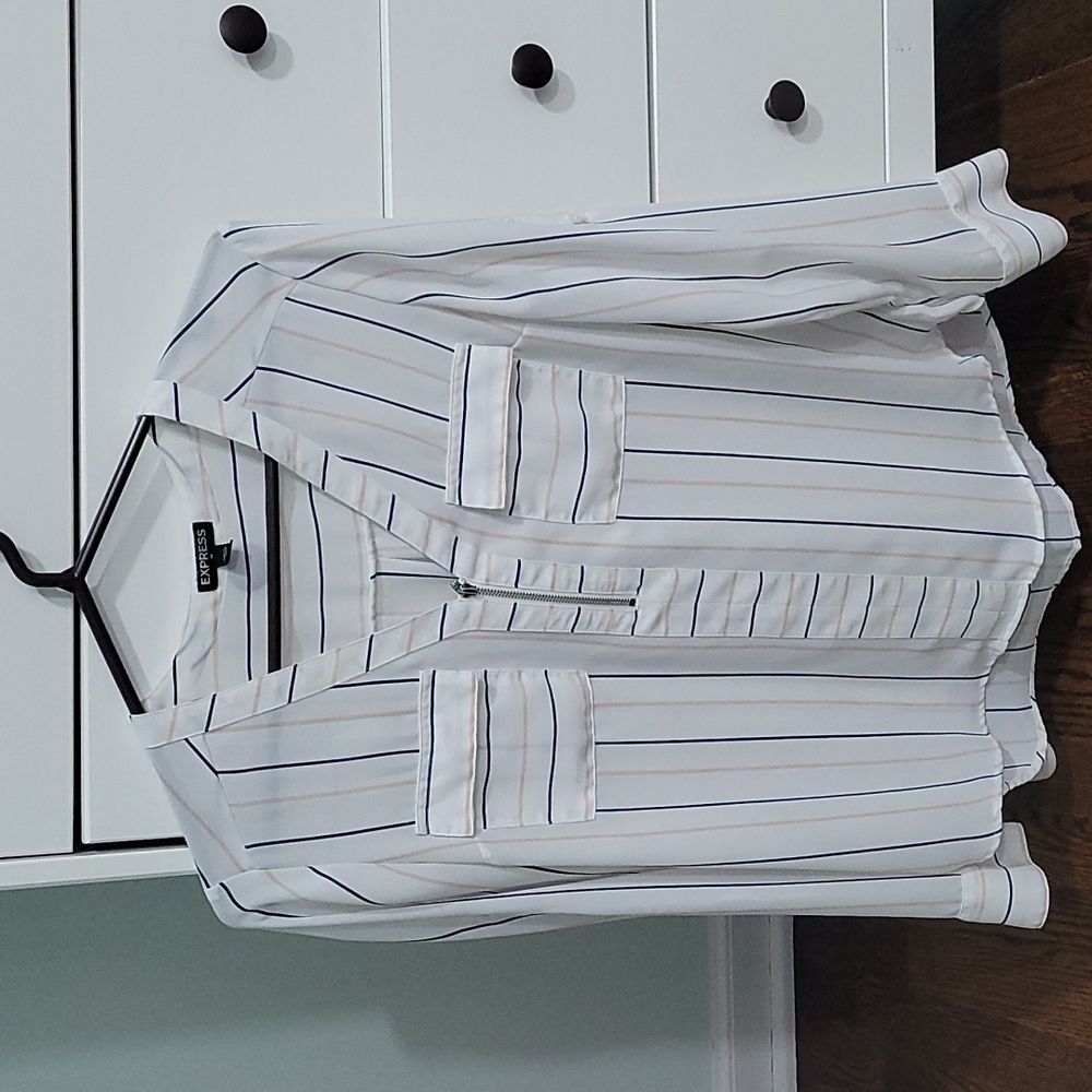 Express Portofino shirt small